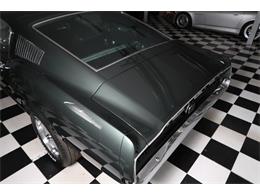 1968 Ford Mustang (CC-2122588) for sale in Laval, Quebec