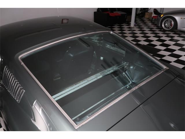 1968 Ford Mustang (CC-2122588) for sale in Laval, Quebec