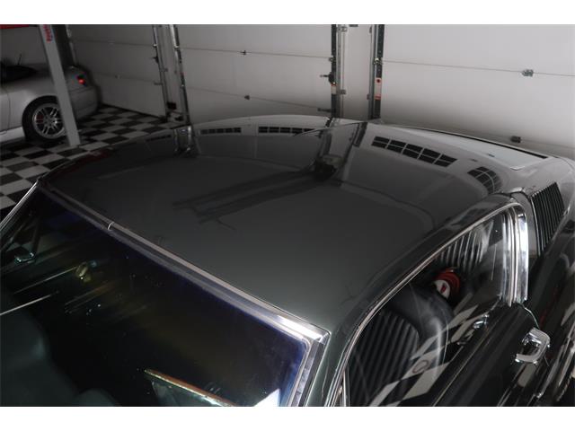 1968 Ford Mustang (CC-2122588) for sale in Laval, Quebec