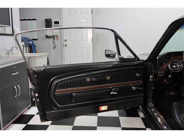 1968 Ford Mustang (CC-2122588) for sale in Laval, Quebec