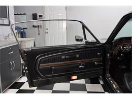 1968 Ford Mustang (CC-2122588) for sale in Laval, Quebec