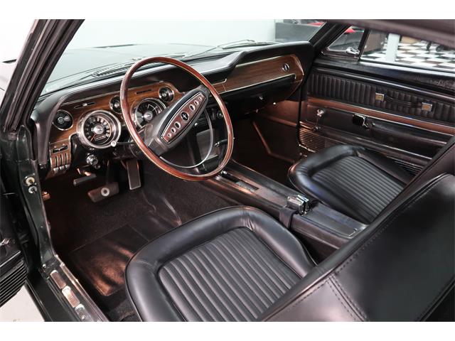 1968 Ford Mustang (CC-2122588) for sale in Laval, Quebec