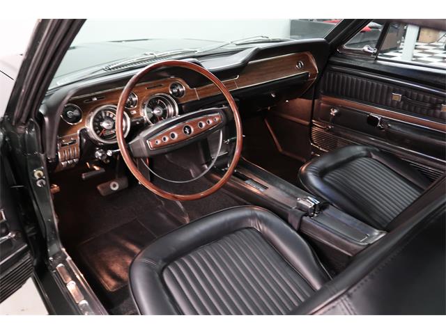 1968 Ford Mustang (CC-2122588) for sale in Laval, Quebec
