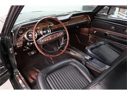 1968 Ford Mustang (CC-2122588) for sale in Laval, Quebec