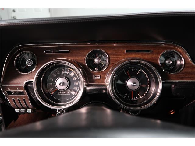 1968 Ford Mustang (CC-2122588) for sale in Laval, Quebec