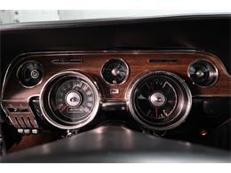 1968 Ford Mustang (CC-2122588) for sale in Laval, Quebec
