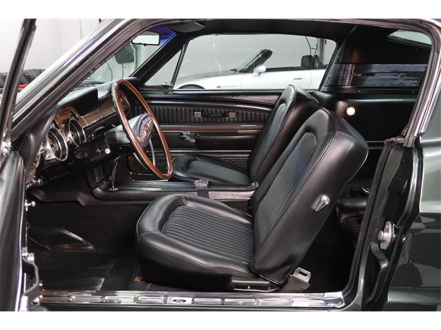 1968 Ford Mustang (CC-2122588) for sale in Laval, Quebec