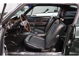 1968 Ford Mustang (CC-2122588) for sale in Laval, Quebec