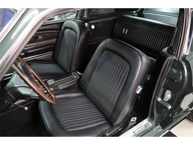1968 Ford Mustang (CC-2122588) for sale in Laval, Quebec