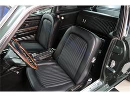 1968 Ford Mustang (CC-2122588) for sale in Laval, Quebec