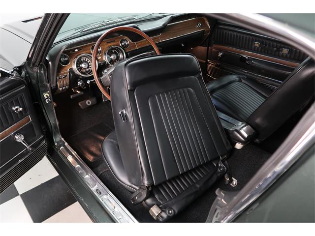 1968 Ford Mustang (CC-2122588) for sale in Laval, Quebec