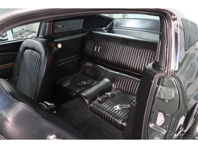 1968 Ford Mustang (CC-2122588) for sale in Laval, Quebec
