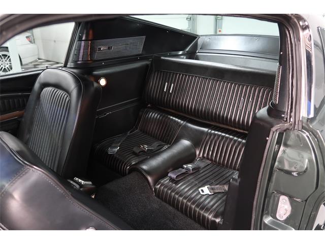 1968 Ford Mustang (CC-2122588) for sale in Laval, Quebec