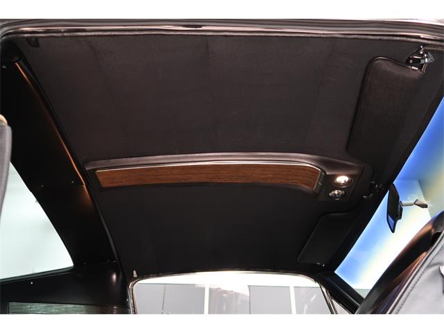 1968 Ford Mustang (CC-2122588) for sale in Laval, Quebec