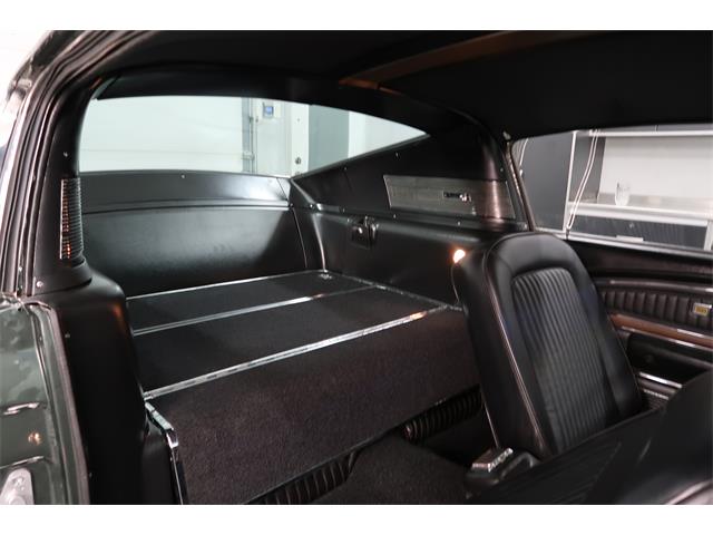 1968 Ford Mustang (CC-2122588) for sale in Laval, Quebec