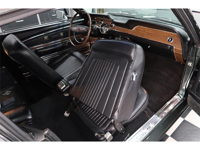 1968 Ford Mustang (CC-2122588) for sale in Laval, Quebec