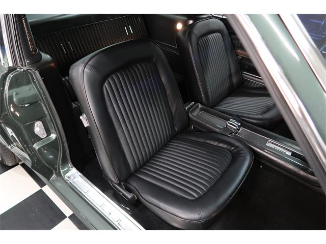 1968 Ford Mustang (CC-2122588) for sale in Laval, Quebec