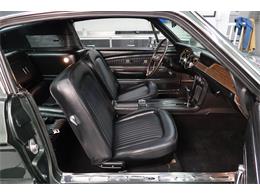 1968 Ford Mustang (CC-2122588) for sale in Laval, Quebec