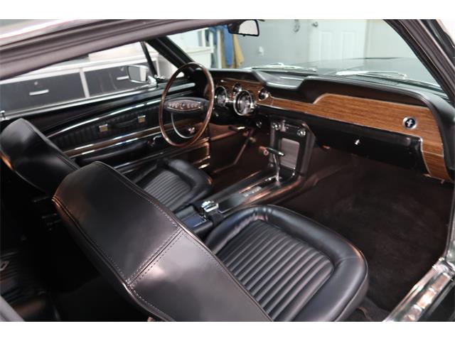 1968 Ford Mustang (CC-2122588) for sale in Laval, Quebec