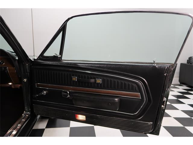 1968 Ford Mustang (CC-2122588) for sale in Laval, Quebec