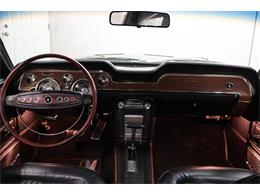 1968 Ford Mustang (CC-2122588) for sale in Laval, Quebec