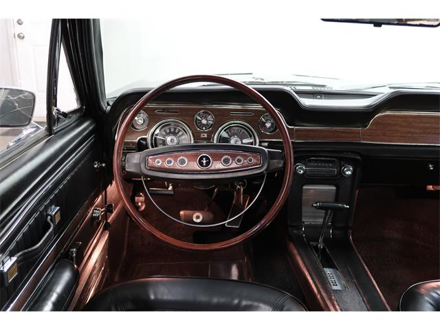1968 Ford Mustang (CC-2122588) for sale in Laval, Quebec