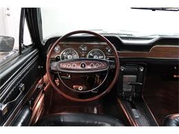 1968 Ford Mustang (CC-2122588) for sale in Laval, Quebec