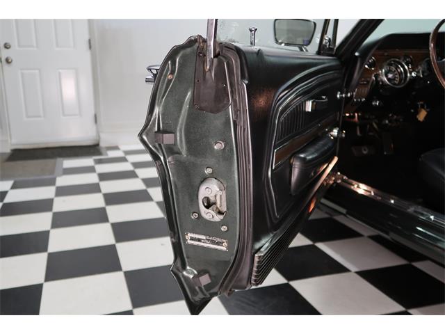1968 Ford Mustang (CC-2122588) for sale in Laval, Quebec