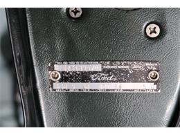 1968 Ford Mustang (CC-2122588) for sale in Laval, Quebec