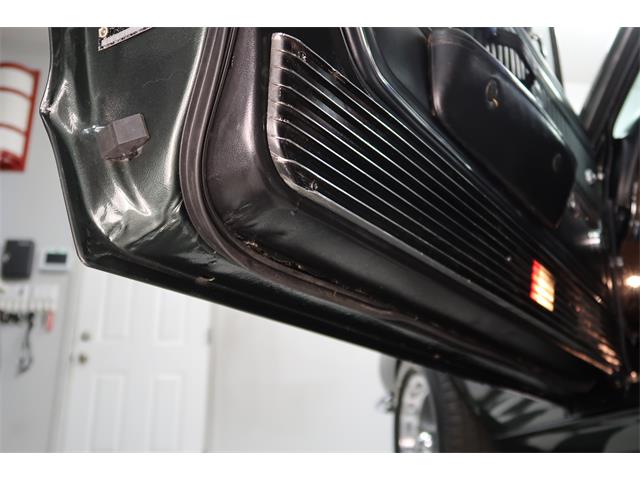1968 Ford Mustang (CC-2122588) for sale in Laval, Quebec