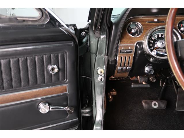 1968 Ford Mustang (CC-2122588) for sale in Laval, Quebec