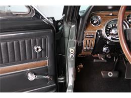 1968 Ford Mustang (CC-2122588) for sale in Laval, Quebec