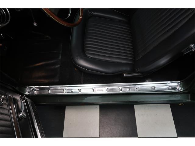 1968 Ford Mustang (CC-2122588) for sale in Laval, Quebec