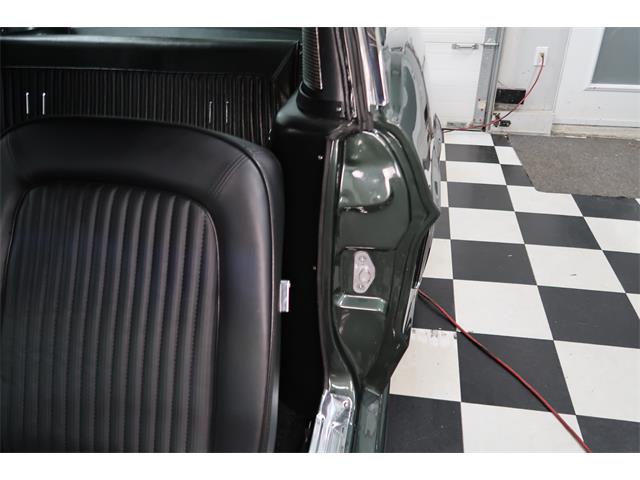 1968 Ford Mustang (CC-2122588) for sale in Laval, Quebec