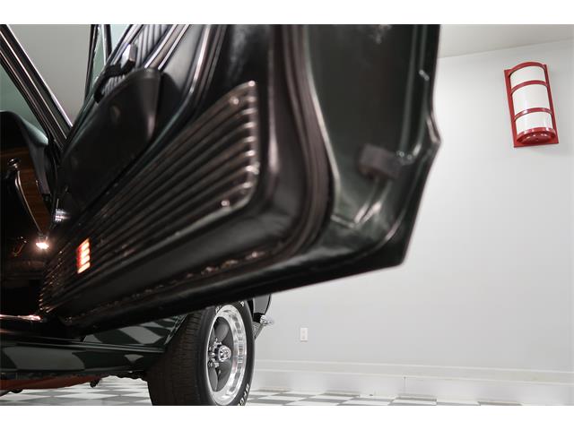 1968 Ford Mustang (CC-2122588) for sale in Laval, Quebec