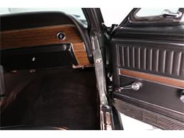 1968 Ford Mustang (CC-2122588) for sale in Laval, Quebec