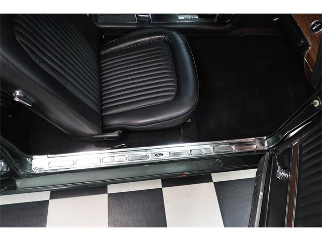 1968 Ford Mustang (CC-2122588) for sale in Laval, Quebec