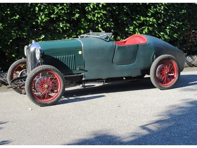 1928 Salmson GS8 (CC-2122589) for sale in Milan, Italy