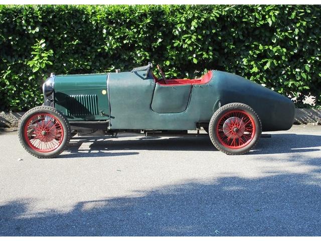 1928 Salmson GS8 (CC-2122589) for sale in Milan, Italy