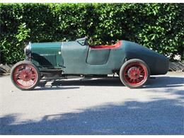 1928 Salmson GS8 (CC-2122589) for sale in Milan, Italy