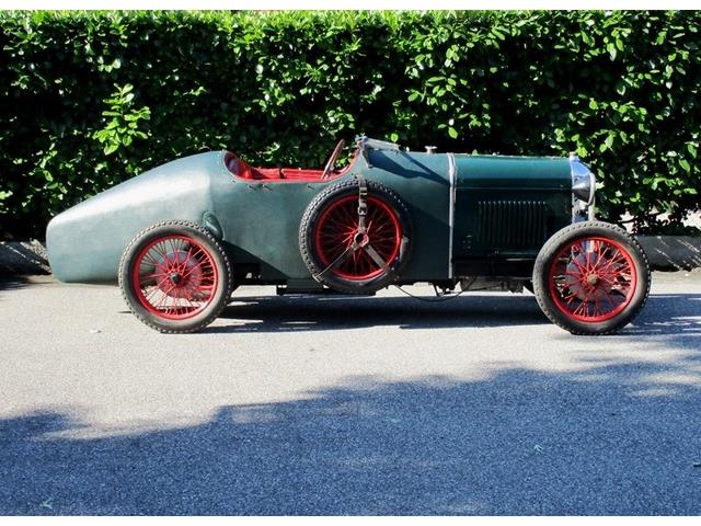 1928 Salmson GS8 (CC-2122589) for sale in Milan, Italy