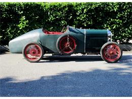 1928 Salmson GS8 (CC-2122589) for sale in Milan, Italy
