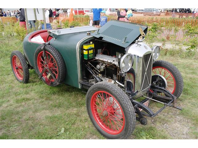 1928 Salmson GS8 (CC-2122589) for sale in Milan, Italy