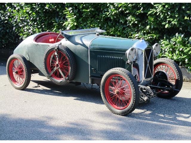 1928 Salmson GS8 (CC-2122589) for sale in Milan, Italy