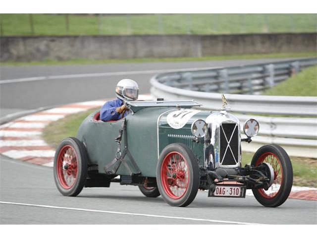 1928 Salmson GS8 (CC-2122589) for sale in Milan, Italy