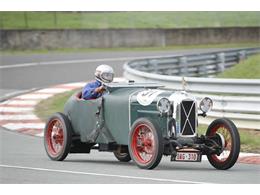 1928 Salmson GS8 (CC-2122589) for sale in Milan, Italy