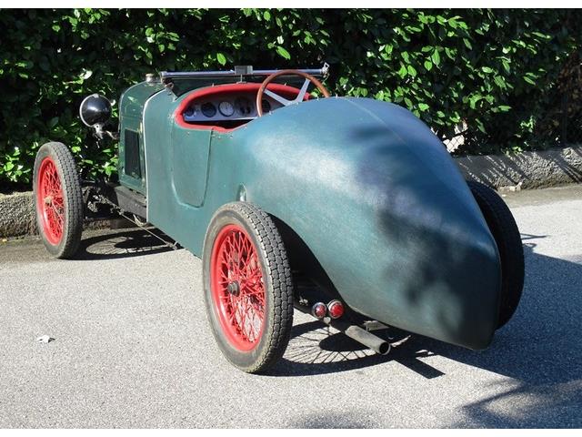 1928 Salmson GS8 (CC-2122589) for sale in Milan, Italy