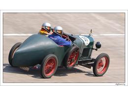 1928 Salmson GS8 (CC-2122589) for sale in Milan, Italy