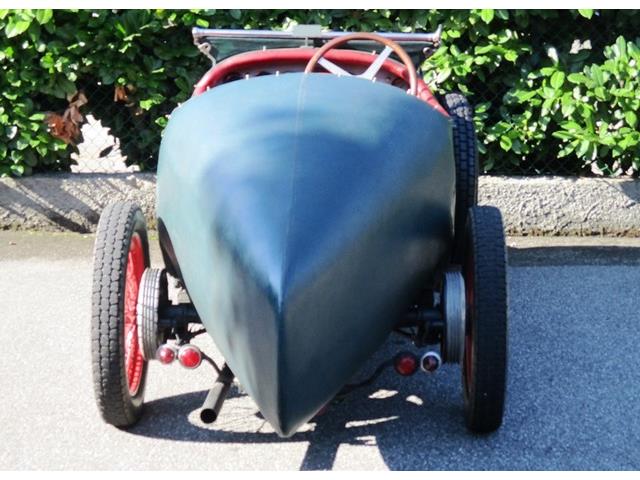 1928 Salmson GS8 (CC-2122589) for sale in Milan, Italy