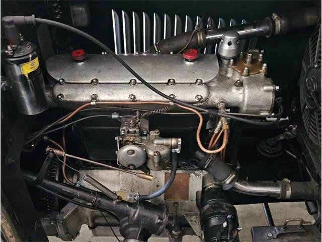 1928 Salmson GS8 (CC-2122589) for sale in Milan, Italy